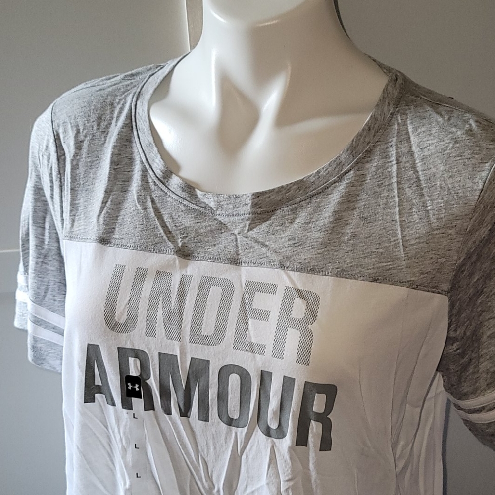 Under Armour T